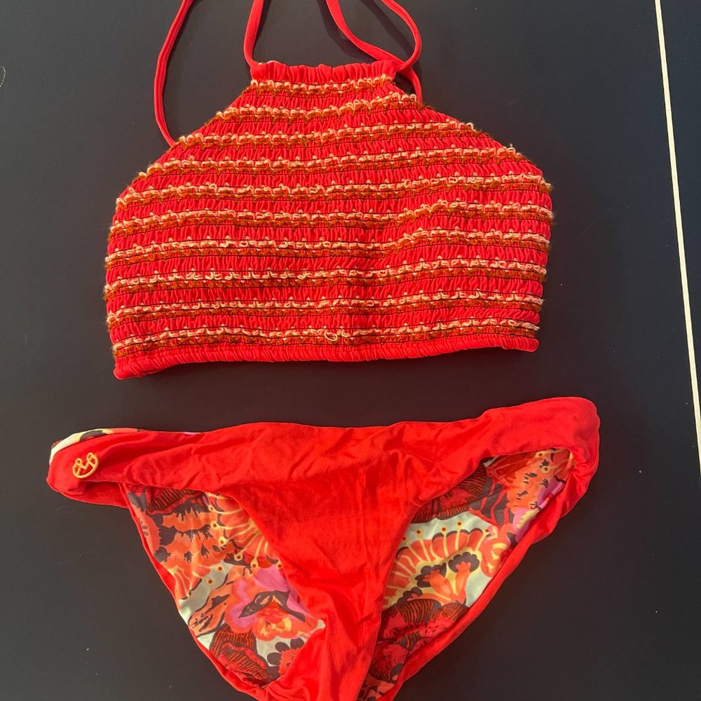 Maaji Reversible Bikini - Picture 2 of 3